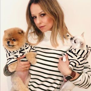 Meet your Posher, Anely